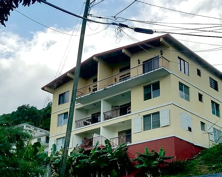 7J Estate Thomas #2 — Photo 1