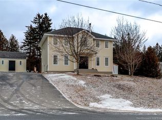 130 Donlea Dr, Hampton, NB E5N5K3