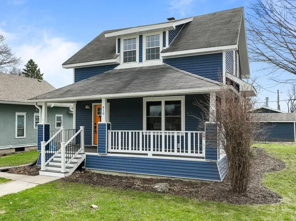 410 East Geneva STREET, Delavan, WI 53115