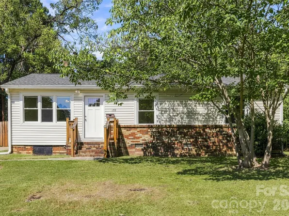 109 E Georgia Ave, Bessemer City, NC 28016