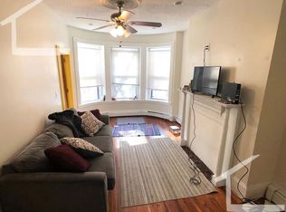 127 Cedar St #2C, Roxbury, MA 02119