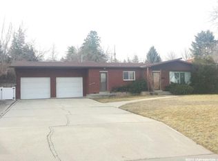 198 E 2450 S, Bountiful, UT 84010