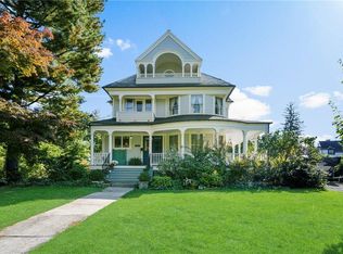 11 The Blvd, New Rochelle, NY 10801