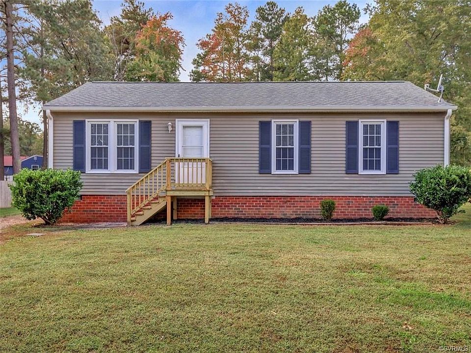 1st image of 512 Pullbrooke Dr