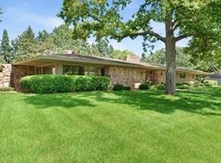 5615 Schaefer Rd, Edina, MN 55436