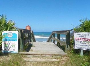 2682 S Ocean Shore Blvd, Flagler Beach, FL 32136