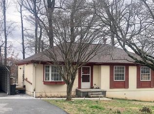 6408 Pawnee Dr, Lynchburg, VA 24502