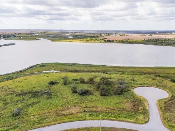 LOT 17 Redfish Retreat Dr, Pt Lavaca, TX 77979