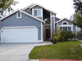 2391 Wide Horizon Dr, Reno, NV 89509