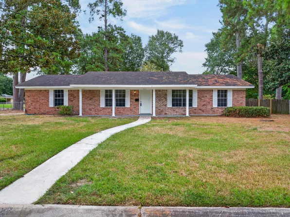 224 Maplewood Dr, Lufkin, TX 75901