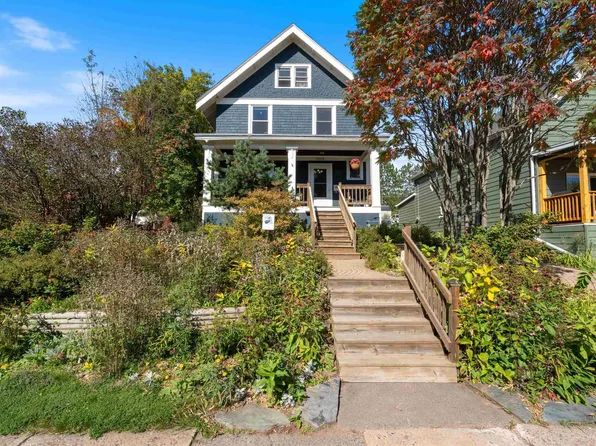 1015 W 4th Street, Duluth, MN 55806