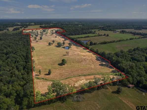 County Road 3275, Mount Pleasant, TX 75455