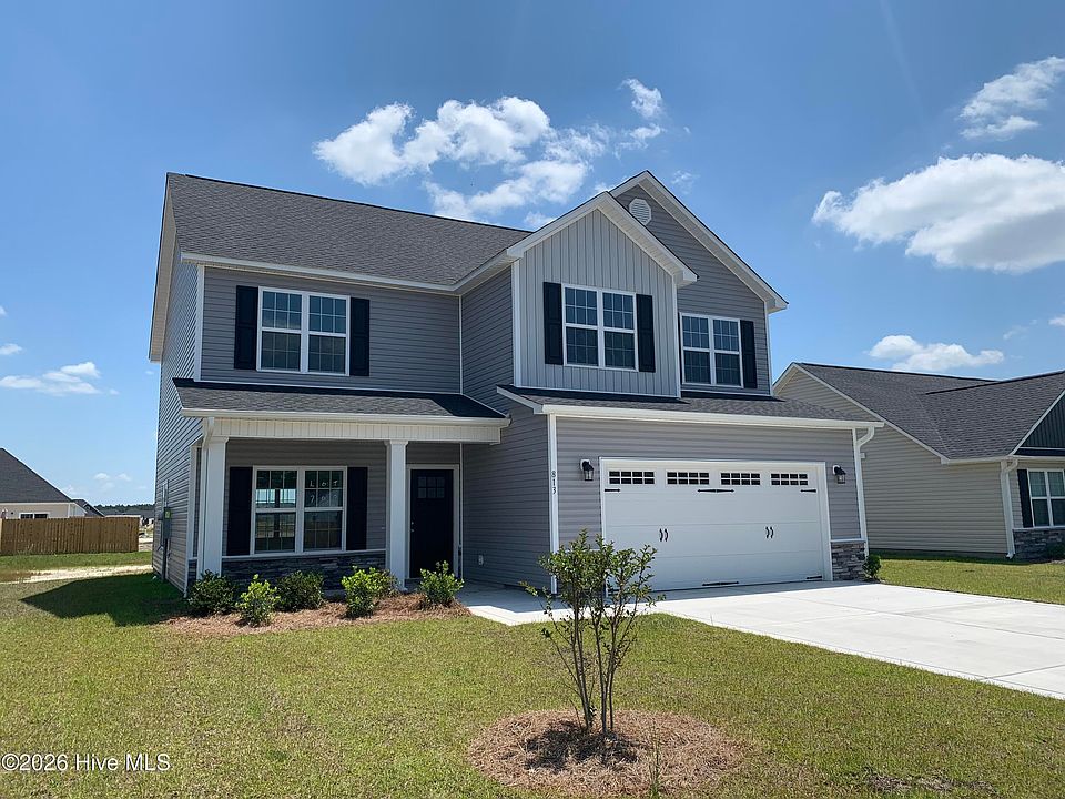 1st image of 813 Maritime Way