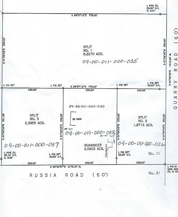 2nd image of Quarry Rd