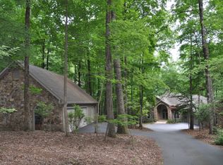 2650 Quail Cove Dr, Big Canoe, GA 30143