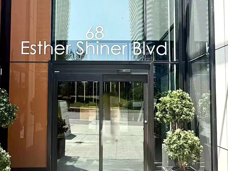 68 Esther Shiner Blvd #360 — Photo 2