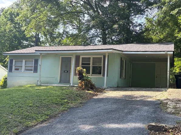 2910 Beech St, Columbus, GA 31909