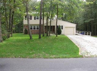 47 Tallowood Dr, Medford, NJ 08055