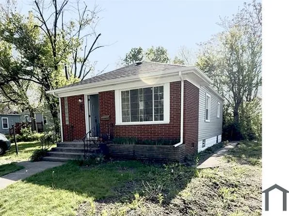 1526 Taney Pl, Gary, IN 46404