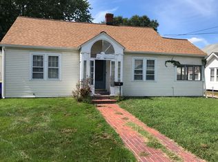 3 Simpson St, Harrington, DE 19952