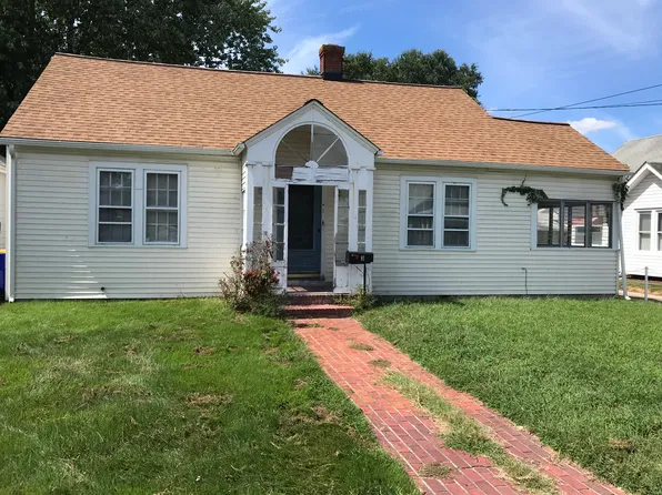 3 Simpson St, Harrington, DE 19952