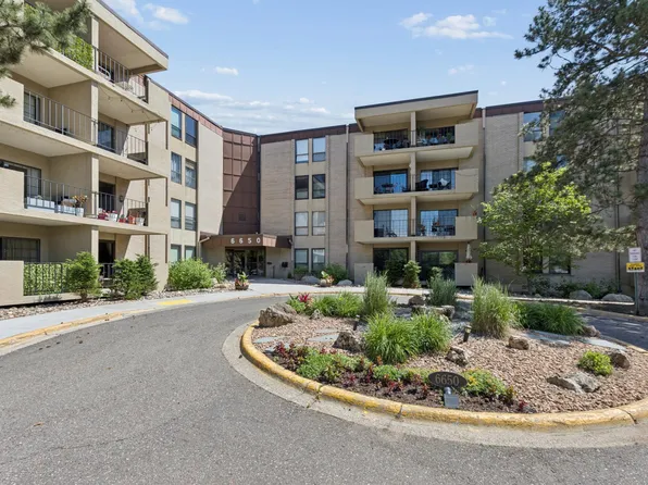 6650 Vernon Ave S APT 409, Minneapolis, MN 55436