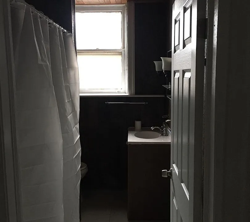Jackson Apartments LLC