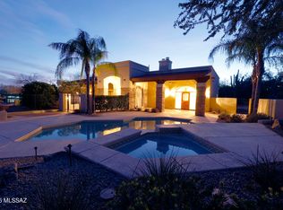 2040 W Lucero Rd, Oro Valley, AZ 85737