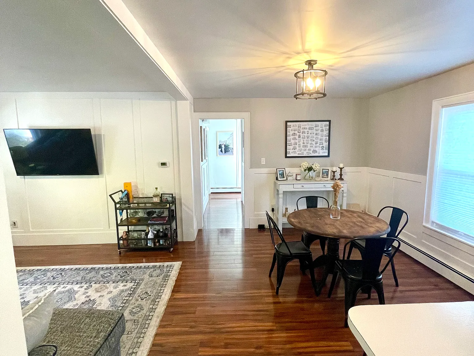 3 bed, 1550 sqft, $2,300 — Photo 3