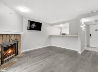 9625 Independence Dr Unit C106, Anchorage, AK 99507