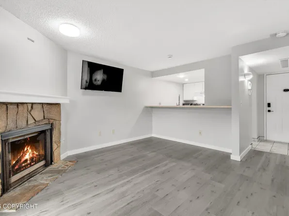 9625 Independence Dr Unit C106, Anchorage, AK 99507