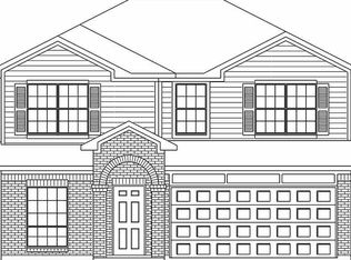 7834 Grand Louis Way, Spring, TX 77379