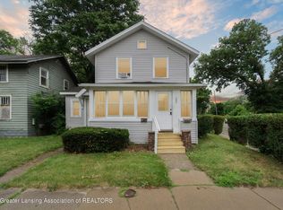 609 S Pennsylvania Ave, Lansing, MI 48912