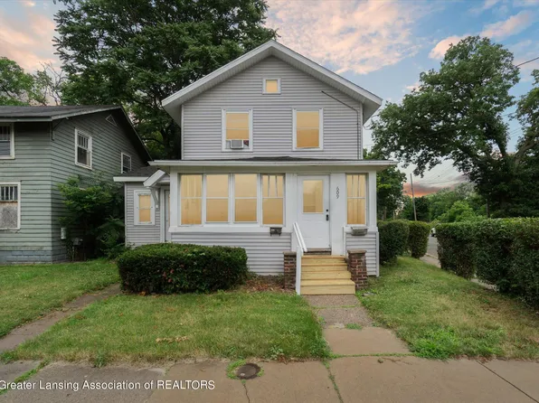 609 S Pennsylvania Ave, Lansing, MI 48912