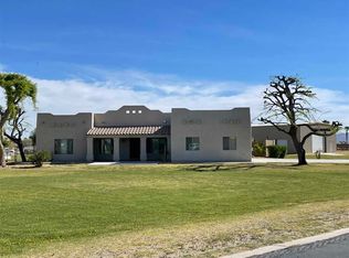 4173 S Navel Ave, Yuma, AZ 85365