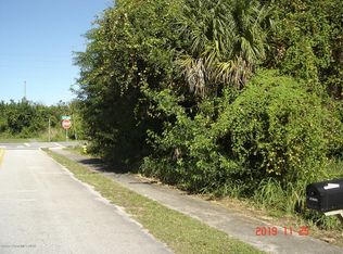 7075 Song Dr, Cocoa, FL 32927