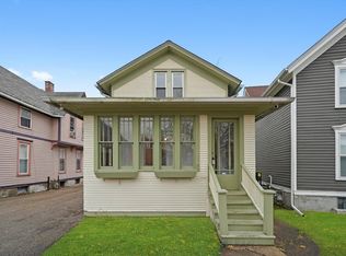 281 Gifford Pl, Elgin, IL 60120