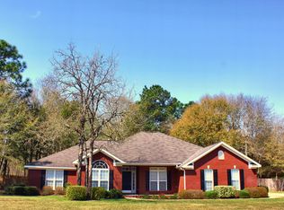 505 Pebble Creek Ln, Enterprise, AL 36330