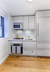 Sold by Halstead Real Estate