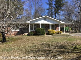 110 Glendale Rd NW, Rome, GA 30165