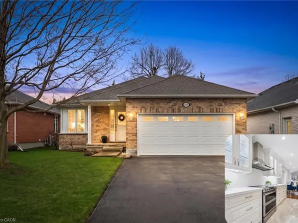 489 Brentcliffe Dr, Waterloo, ON N2T 2R8