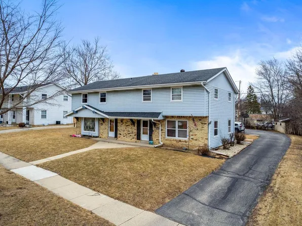 2407 Saratoga ROAD, Waukesha, WI 53186