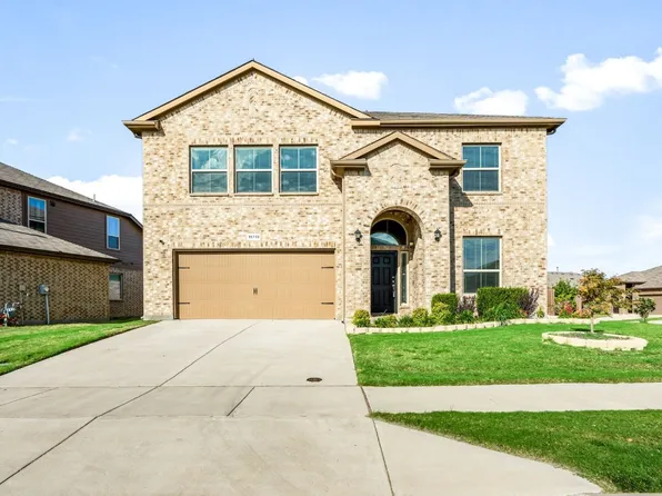 15733 Prairie Grass Ln, Fort Worth, TX 76177