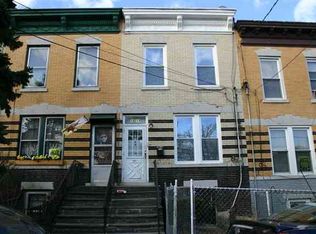 1317 86th St, North Bergen, NJ