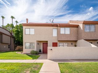 2121 S PENNINGTON Street #22, Mesa, AZ 85202