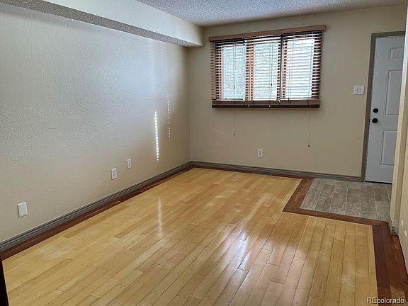 front room