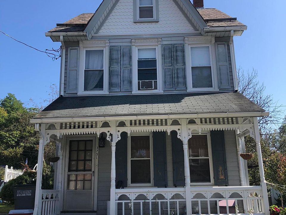 3751 Old Philadelphia Pike, Bethlehem, PA 18015 Zillow