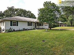 6916 Kessler St, Merriam, KS 66204