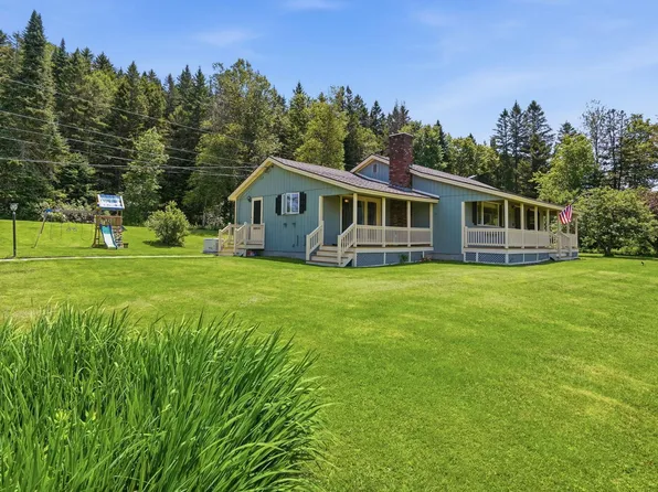 94 indian stream Road, Pittsburg, NH 03592
