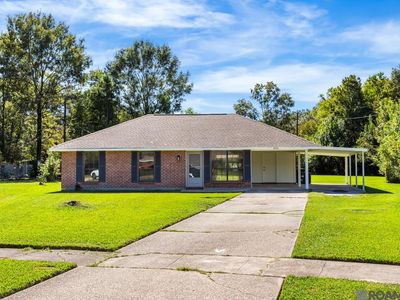 6836 Yorkdale Ave, Baton Rouge, LA, 70811